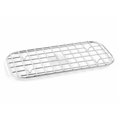 Forge Adour Stainless steel cooking griddle